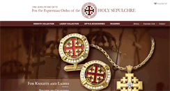 Desktop Screenshot of hsjewelry.us